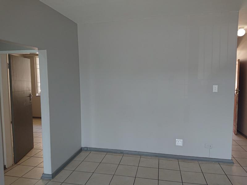 To Let 2 Bedroom Property for Rent in Baillie Park North West